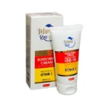 کرم ضد آفتاب رنگی مارین رز SPF 50 مدل M 03 حجم 50 میلی‌لیتر✔