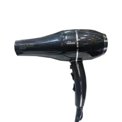 سشوار آیدون مدل 6602 (IDOUN hairdryer)✨