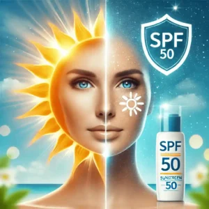 همه چیز درباره SPF؛ چرا ضد آفتاب مهم‌ترین محصول مراقبت از پوست است؟