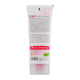 ماسک مو اِلیو مناسب مو رنگ شده حجم 200 میلی لیتر