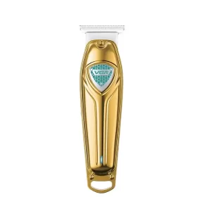ماشین اصلاح موی سر و صورت وی جی ار مدل V-911✔