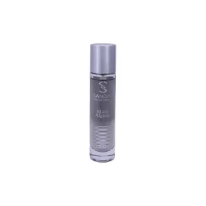 عطر مردانه بلک افغان حجم 33 میل صندل👌