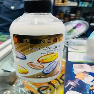 کرم موی سر بوسنه آبرسان و تقویت کننده 400میل 👌