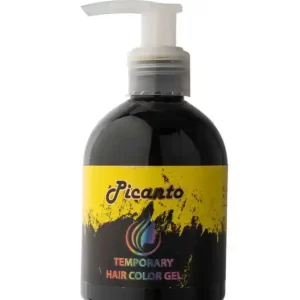 رنگ موی فانتزی ژله ای پیکانتو Picanto زرد 200ml شماره 20