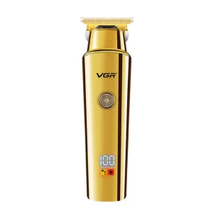 ماشین اصلاح موی سر و صورت وی جی ار مدل V-947✔