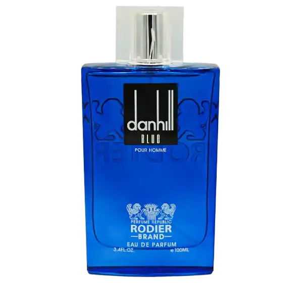 ادو-پرفیوم-عطر-ادکلن-مردانه-رودیر-دانهیل-بلو-danhill-blue-حجم-100-میلی-لیتر.webp